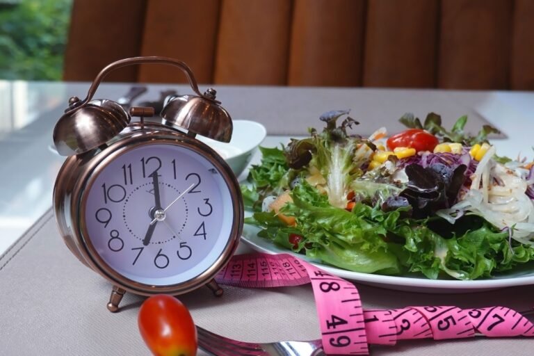 16/8 Intermittent Fasting Diet in 2025 How It Works and Benefits