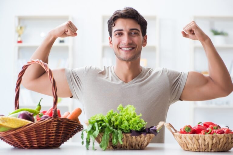 A Beginner’s Guide to Nutrition and Healthy Eating in 2025 Eat Better, Feel Better