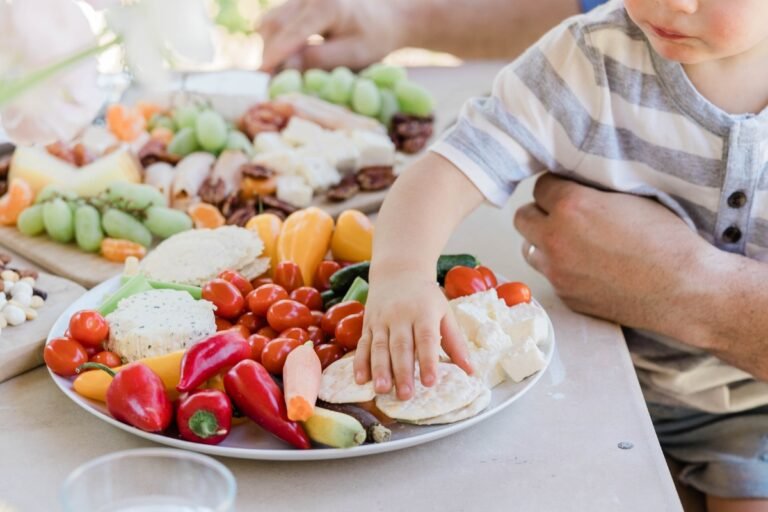A Essential Guide Nutrients for Kids and Adults in 2025 Eat Smart, Feel Great