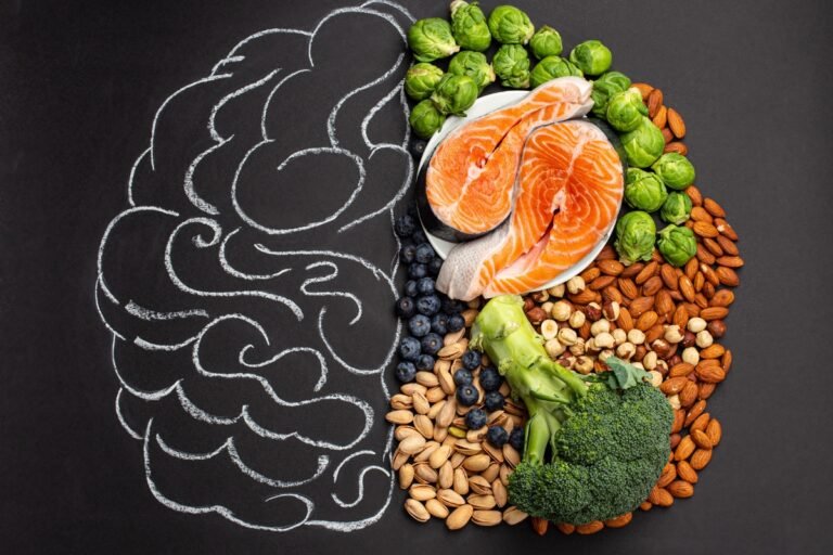 Best Foods for Brain Health in 2025 and What You Should Eat Daily to Stay Sharp and Focused