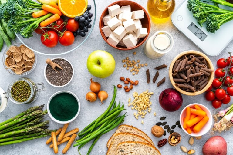 Best Plant-Based Nutrition in 2025 of Game-Changing Power for Athletic Performance
