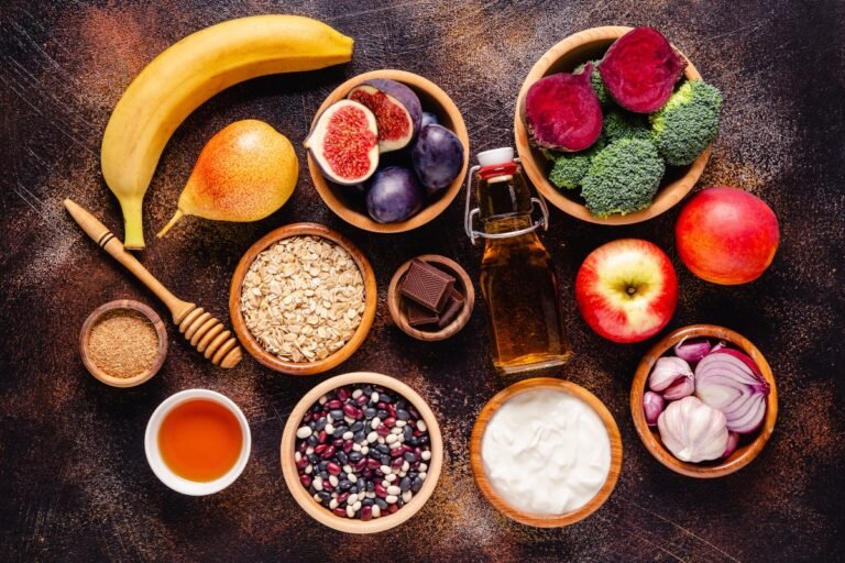 Gut Health for Glowing Skin 5 Secrets to Look and Feel Your Best Naturally