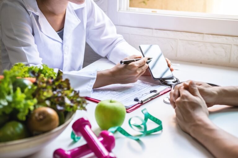 Healthy Aging With Nutrition in 2025 | How You Can Boost Longevity and Feel Great