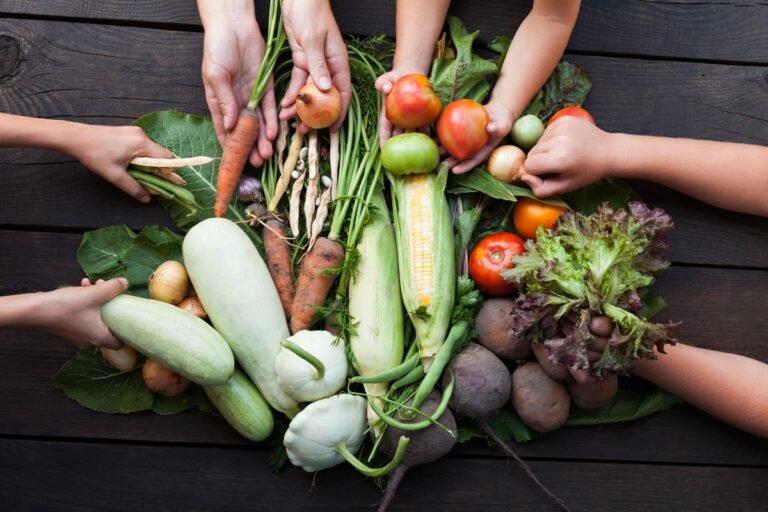 Why Are Nutrients Important in 2025? A Simple Guide to Fueling Your Body Right