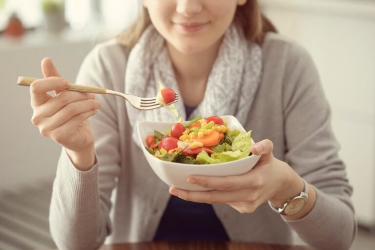 Why Is Nutrition Important in 2025? The Real Talk on How Food Fuels You